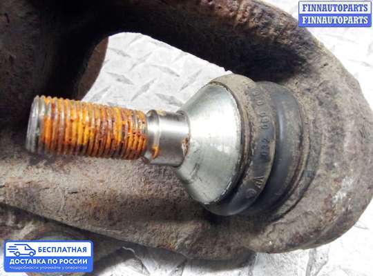 Ступица на Mercedes-Benz GL / GLS (X166)