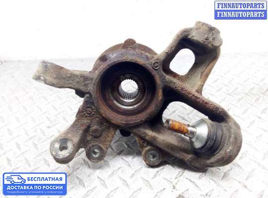 Ступица на Mercedes-Benz GL / GLS (X166)