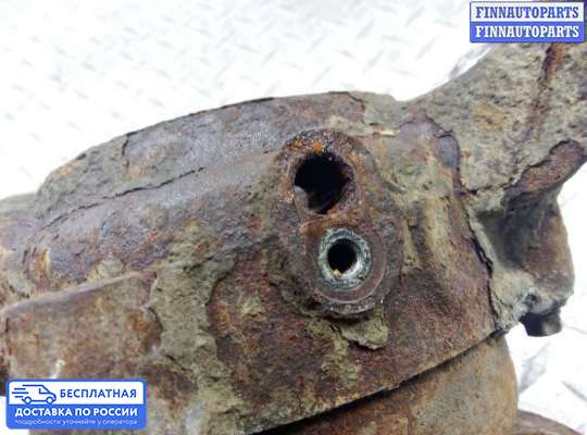 Ступица на Mercedes-Benz GL / GLS (X166)