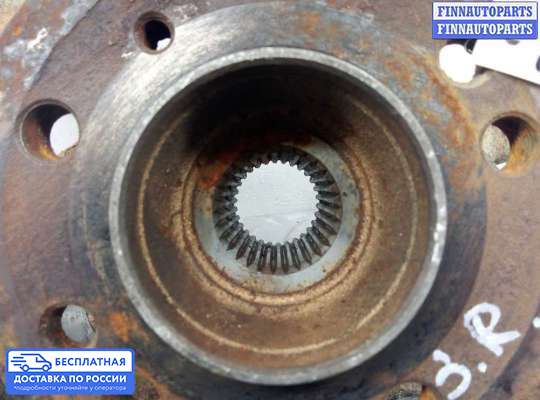 Ступица на Mercedes-Benz GL / GLS (X166)