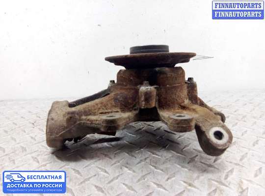 Ступица на Mercedes-Benz GL / GLS (X166)