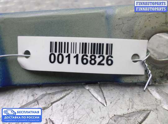 Петля капота на Kia Optima III (TF)