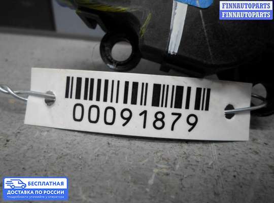 Моторчик заслонки печки на Hyundai ix35 I / Tucson II (LM)