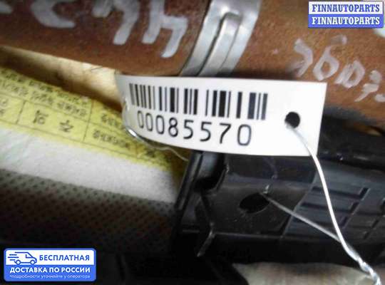 Подушка безопасности (прочее) на Kia Sportage III (SL)