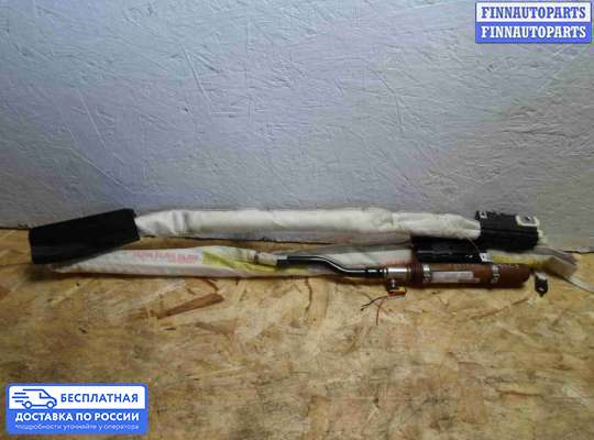 Подушка безопасности (прочее) на Kia Sportage III (SL)