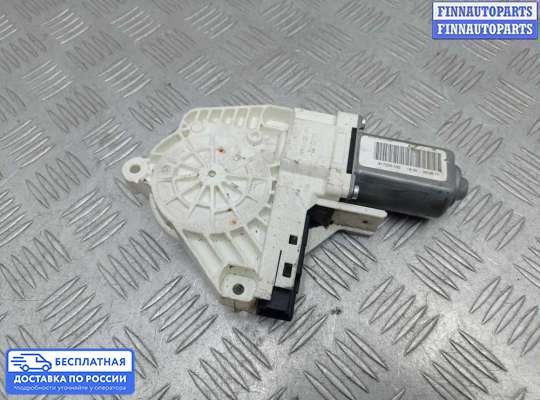Стеклоподъемник электрический на Range Rover Sport I (L320)