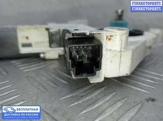 Стеклоподъемник электрический на Range Rover Sport I (L320)