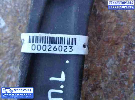 Рычаг подвески на BMW 7 (F01/F02)