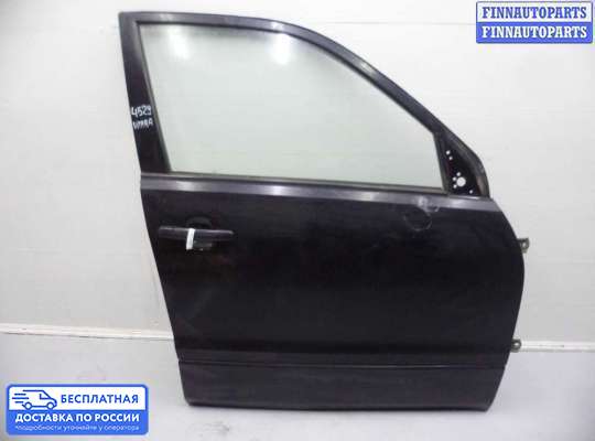 Петля двери на Suzuki Grand Vitara II (JB, TD54)