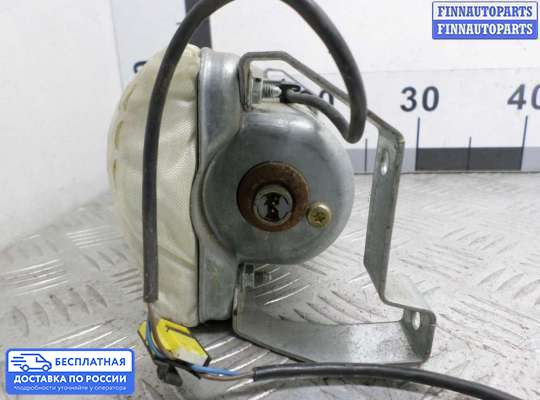 Подушка безопасности пассажира (AirBag) на BMW 5 (E39)