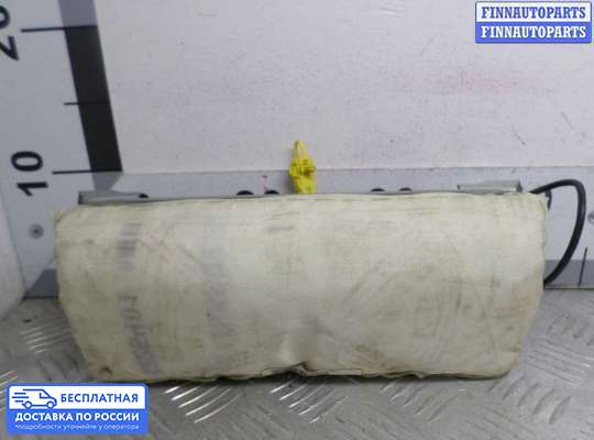 Подушка безопасности пассажира (AirBag) на BMW 5 (E39)