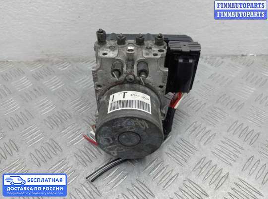 Блок ABS на Infiniti JX/QX60 (L50)