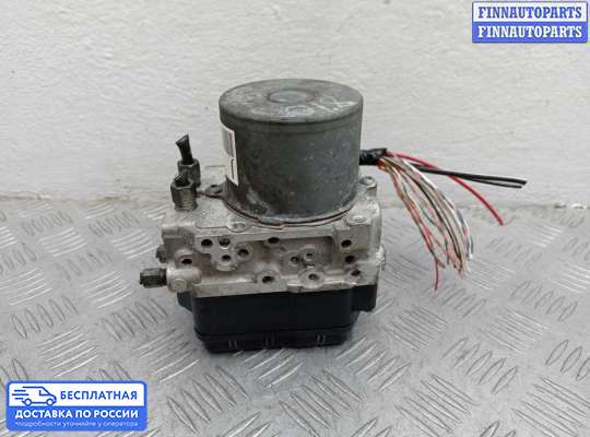 Блок ABS на Infiniti JX/QX60 (L50)