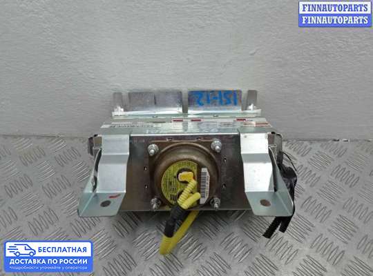 Подушка безопасности пассажира (AirBag) на Acura MDX (YD2)