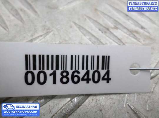 Подрулевой переключатель на Ford Focus I