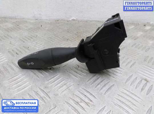 Подрулевой переключатель на Ford Focus I