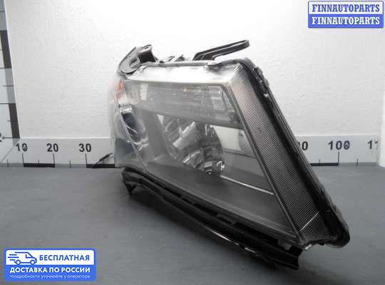 Фара передняя на Acura MDX (YD2)
