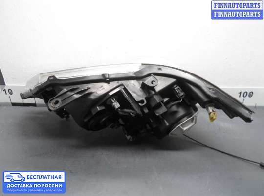 Фара передняя на Acura MDX (YD2)