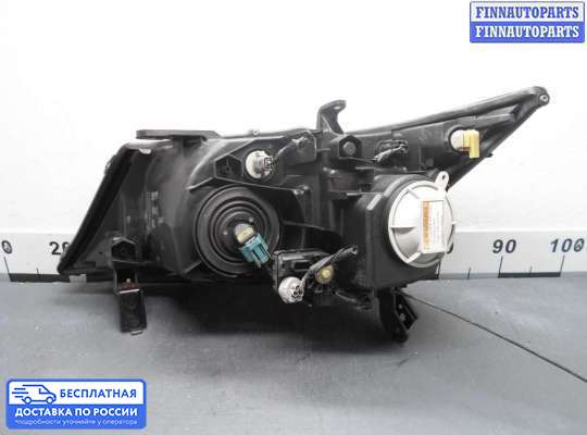 Фара передняя на Acura MDX (YD2)