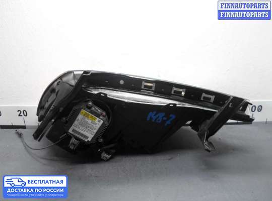 Фара передняя на Acura MDX (YD2)