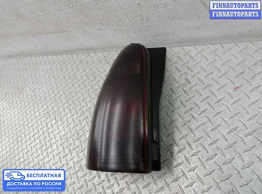 Фонарь задний на Toyota 4runner IV (N21)