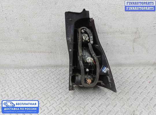 Фонарь задний на Toyota 4runner IV (N21)