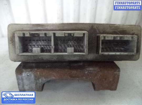 ЭБУ иммобилайзера на Nissan Pathfinder II (R50)