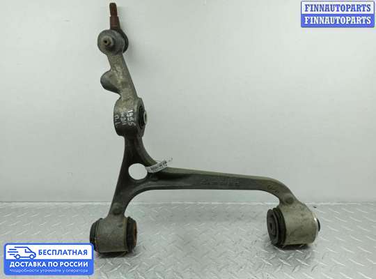 Рычаг подвески на Mercedes-Benz E (W211)