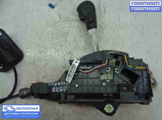 Селектор АКПП на Nissan Murano II (Z51)