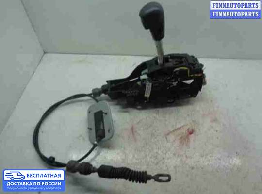 Селектор АКПП на Nissan Murano II (Z51)