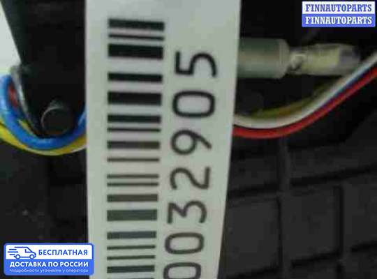 Селектор АКПП на Nissan Murano II (Z51)