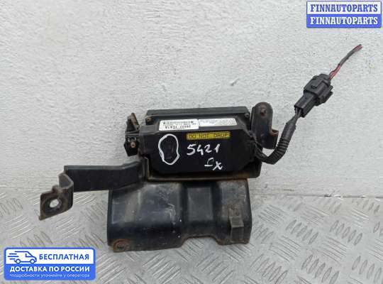 ЭБУ прочее на Infiniti FX II / QX70 (S51)