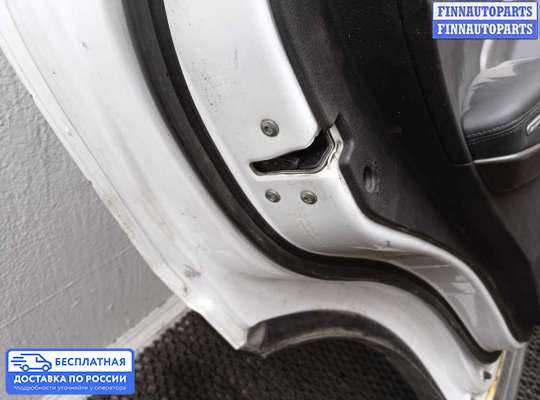 Замок боковой двери на Hyundai Santa Fe III (DM, NC)