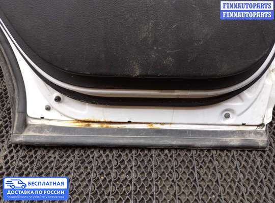 Замок боковой двери на Hyundai Santa Fe III (DM, NC)