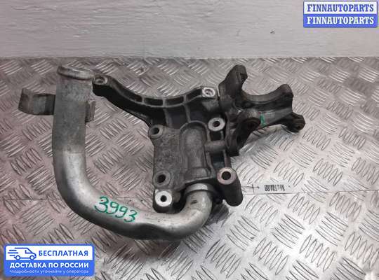 Кронштейн прочее на Porsche Cayenne II (958)