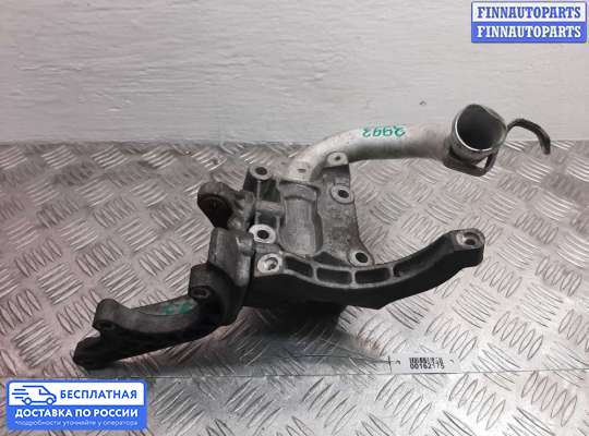 Кронштейн прочее на Porsche Cayenne II (958)