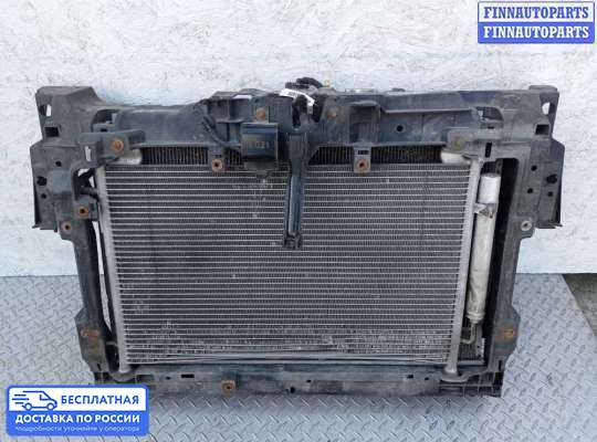Замок капота на Mazda CX-7
