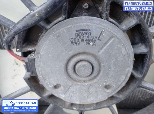 Замок капота на Mazda CX-7