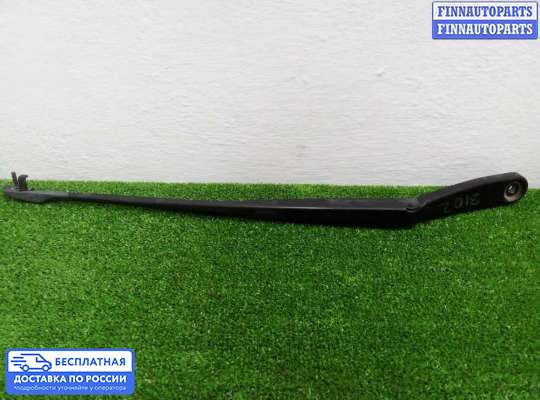 Поводок дворника на BMW 5 (F10/F11)