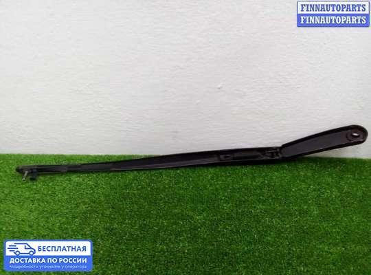 Поводок дворника на BMW 5 (F10/F11)