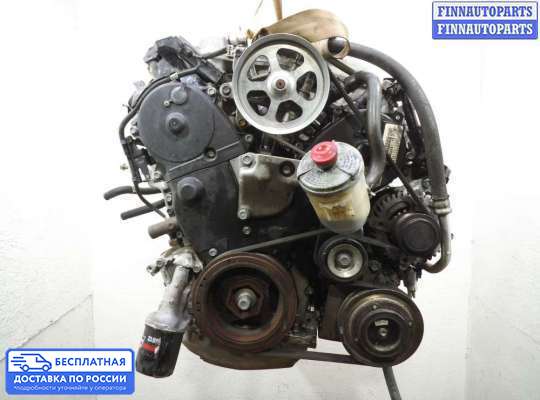 Катушка зажигания на Honda Crosstour