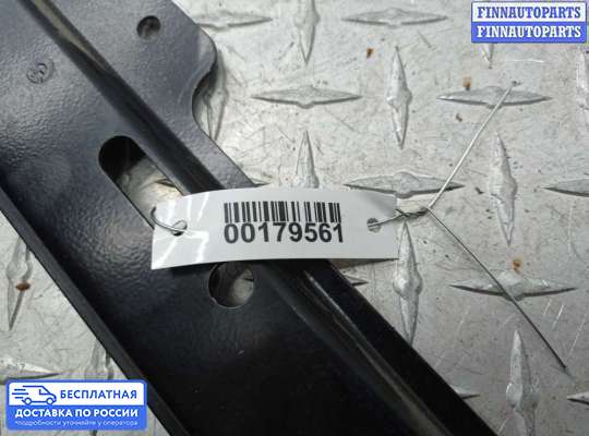 Стеклоподъемник электрический на BMW 5 (E60/E61)