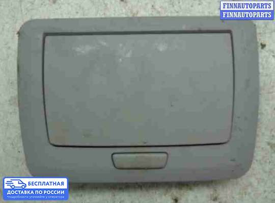Фонарь салона (плафон) на BMW 7 (F01/F02)