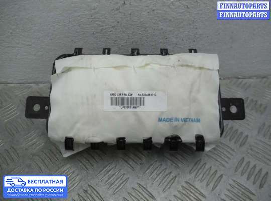 Подушка безопасности пассажира (AirBag) на Kia Sorento III (UM)