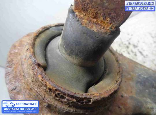 Рычаг подвески на Honda Pilot I