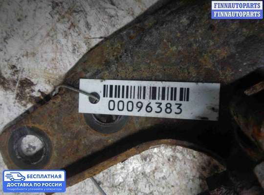Рычаг подвески на Honda Pilot I
