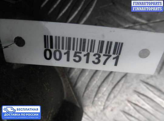 Заслонка дроссельная на Fiat 500L