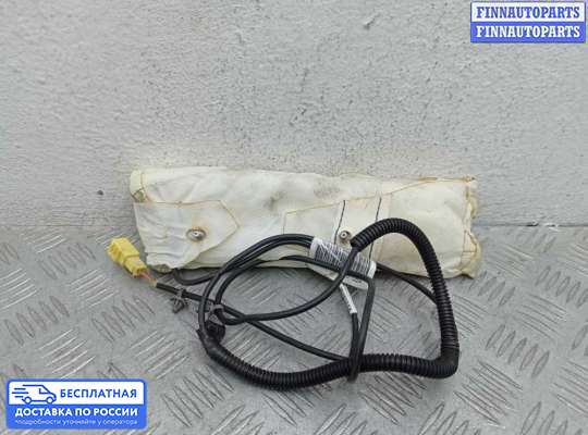 Подушка безопасности (прочее) на Nissan Navara / PickUp (D40)