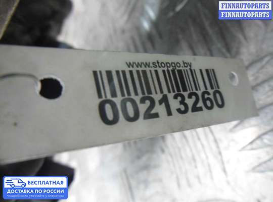 Турбина на BMW X5 (F15)