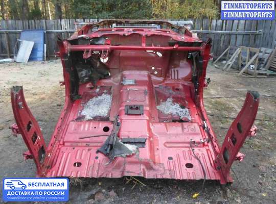 Петля двери на Ford Expedition I (U173)